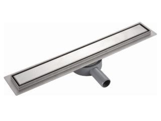 Душевой лоток Haiba HB94600 60см сатин