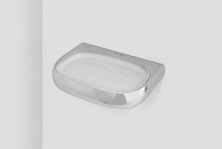 Мыльница Am.pm Sensation A3034200