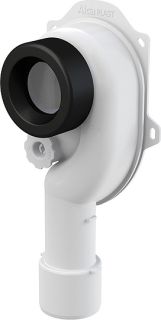 Сифон для писсуара AlcaPlast вертикальный A45C