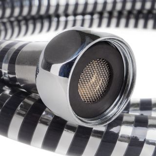 Шланг для душа IDDIS Shower Hose 200см хром глянцевый A50611 2.0