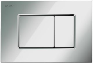 Клавиша смыва Am.Pm ProC S хром глянцевый I070251