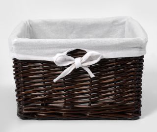 Wasserkraft Alme WB-150-L Плетеная корзина