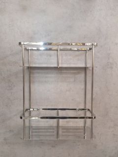 Полка AltroBagno B 082603 Cr