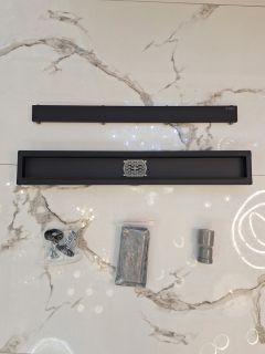 Душевой трап под плитку AltroBagno FD 071211 NeOp 70