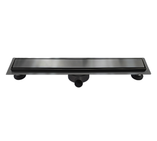 Душевой трап под плитку AltroBagno Livello 071241 GrMt 80