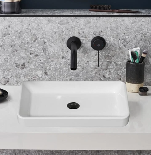 Раковина Jacob Delafon Vox EVU002-00 55 см белая