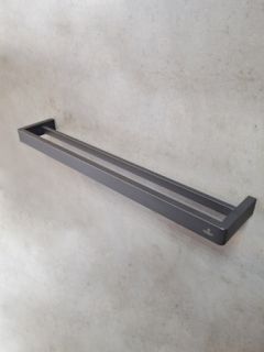 Полотенцедержатель двойной AltroBagno Aperto 081403 NeOp