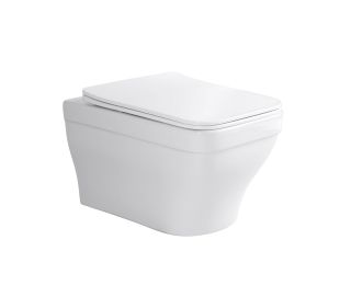 Комплект SET AQUATEK АМАДЕО рама AQUATEK Standard INS-0000012 без клавиши и крепежа унитаз АМАДЕО AQ1163-00 с тонким сиденьем soft-close