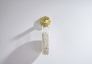 Крючок Aquatek Оберон AQ4201BG шлифованное золото