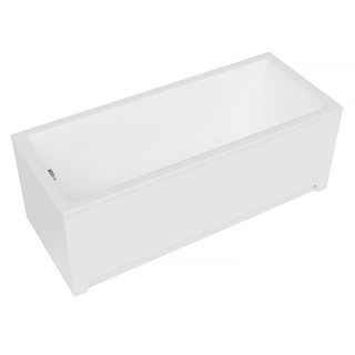 Акриловая ванна Azario EMILIA AV.0011250 150х70 прямоугольная
