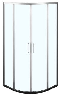 Душевое ограждение Azario OSTIN AZ-121 S А 90*90*195