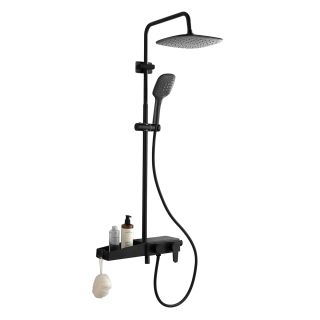 Душевая система AZARIO NEO AZ-801-2B