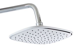 Душевая система AZARIO NEVO AZ-821 с поворотным изливом