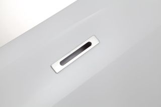 Акриловая ванна AZARIO STRESA AZ-М706 отдельностоящая 1750х850х590