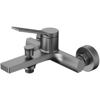 Смеситель для ванны и душа Azario VISE AZ-VSA238330AJ