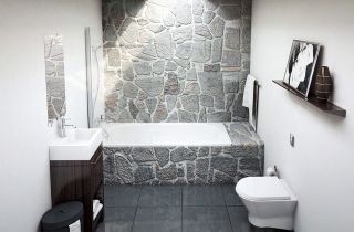 Ванна стальная BLB B80A ATLANTICA 180x80