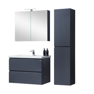 Тумба с раковиной Orans  4023800З  80 см