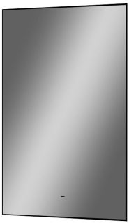 Зеркало с подсветкой Art&Max Sorrento 60x120см AM-Sor-600-1200-DS-F