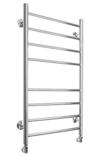 Полотенцесушитель водяной Domoterm Медея П8 400x800 хром