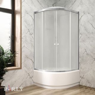 Душевая кабина PARLY BETT 821 (80х80х215)