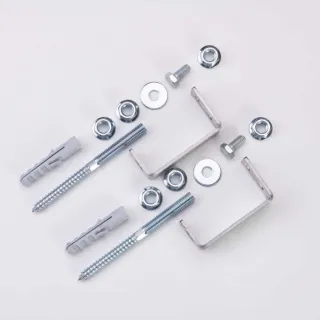 Комплект SET AQUATEK МИЯ-MB-045 4в1 унитаз с инсталляцией кнопкой и сиденьем микролифт