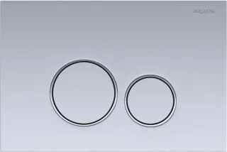 Комплект SET AQUATEK ДИВА-019 4в1 унитаз с инсталляцией кнопкой и сиденьем микролифт