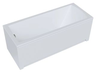 Акриловая ванна Aquatek Либра New LIB150N-0000030 150х70 см