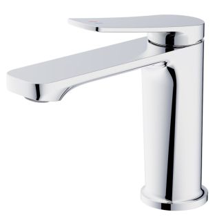 Смеситель для раковины Splenka S40.10 хром