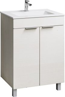 Тумба под раковину Aqwella Бриг 60 Br.01.06/SM
