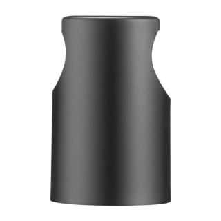 Держатель для душа Swedbe Calypso 5024B чёрный