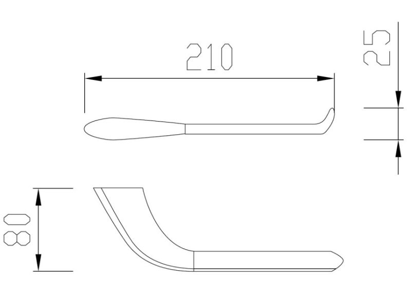 Бумагодержатель ABBER Nord AA1531B чёрный матовый