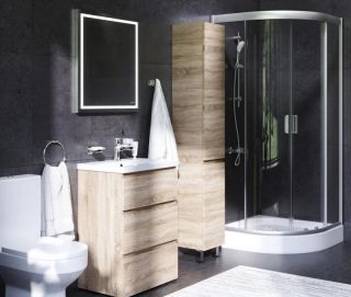 Am.Pm GEM UK91SA Набор сантехники