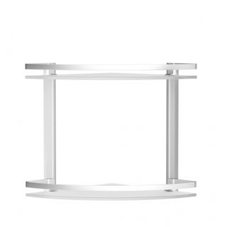 Стеклянная полка Am.Pm SENSE L A7456200