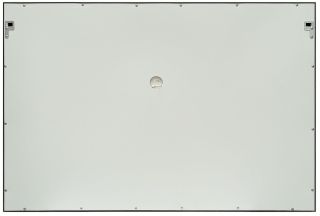 Зеркало с подсветкой и функцией антизапотевания Art&Max Arezzo 100x80см чёрный AM-Are-1000-800-DS-FC-H-Nero