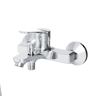 Смеситель для ванны и душа Am.Pm Crave F9C10000 хром