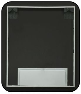 Зеркало с подсветкой Art&Max Siena 60x70см AM-Sie-600-700-DS-F