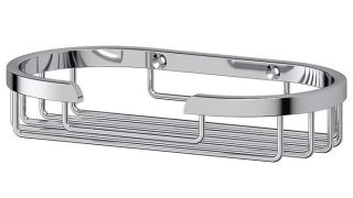 Мыльница Haiba HB331 хром