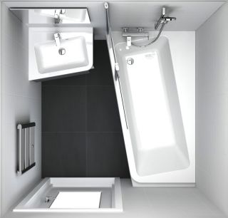 Акриловая ванна Ravak 10° 160х95 P C841000000