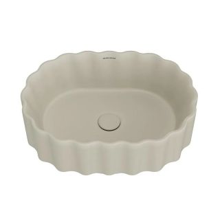 Kerama Marazzi Раковина ARTBASIN CONCHIGLIA CC.wb.50\SAN 50 см