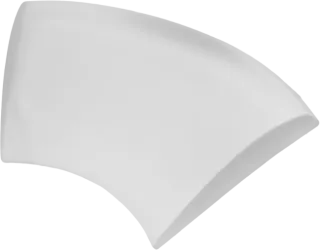 Подголовник для ванны Milleau Sophi 29.240 прозрачный