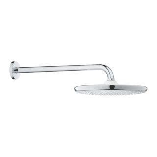 Душевая система Grohe BauEdge 1000190 хром