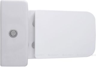 Унитаз-компакт Aquanet Rimless Tavr 2.0 C1 LX-2905 243542 белый