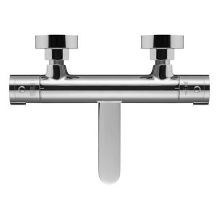 Смеситель для ванны Swedbe Mercury 9045 термостатический хром