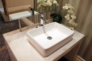 Раковина SSWW CL3153 520X38X160