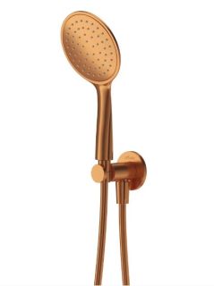 Душевой гарнитур CEZARES CZR-B-KD-M-SS бронза