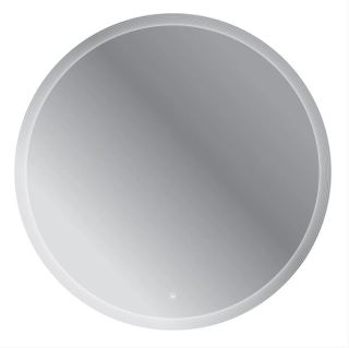 Зеркало с подсветкой CEZARES CZR-SPC-ECO-800-LED-TCH
