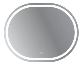 Зеркало Cezares с подсветкой и подогревом CEZARES CZR-SPC-GIUBILEO-1000-800-TCH-WARM