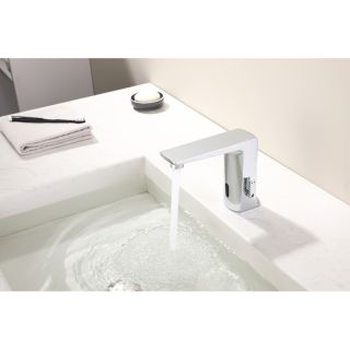 Смеситель для раковины сенсорный Raglo R51.17 хром