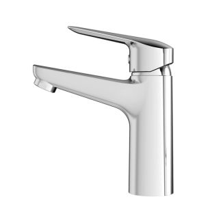 Смеситель для раковины IDDIS Torr хром глянцевый TORSB00i01