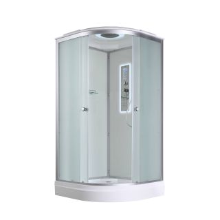 Душевая кабина D2090 LED